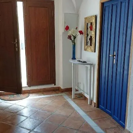 El Retiro Vivienda Rural Villanueva del Rey (Cordoba)