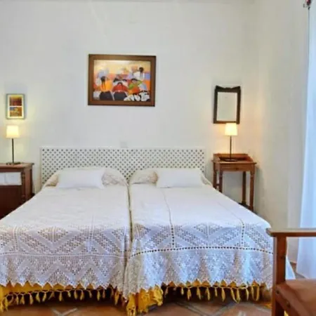El Retiro Vivienda Rural