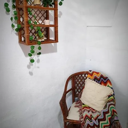 Holiday home El Retiro Vivienda Rural