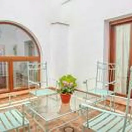 Holiday home El Retiro Vivienda Rural Villanueva del Rey (Cordoba)