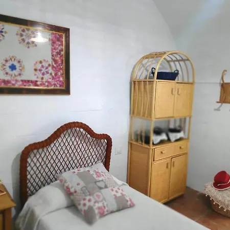 Holiday home El Retiro Vivienda Rural
