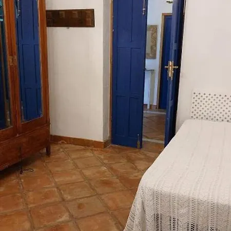 Holiday home El Retiro Vivienda Rural *