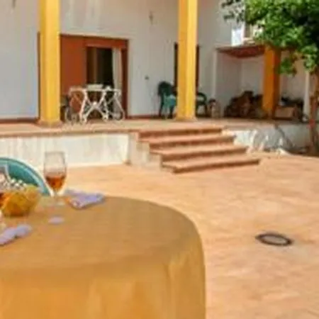 Holiday home El Retiro Vivienda Rural