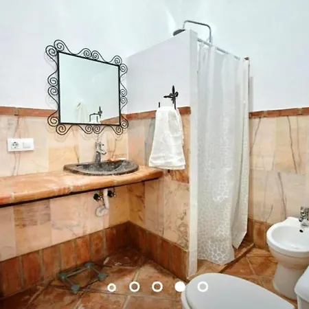 El Retiro Vivienda Rural Villanueva del Rey (Cordoba)