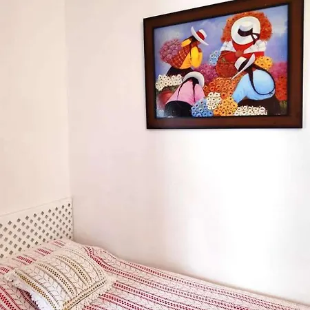 Holiday home El Retiro Vivienda Rural