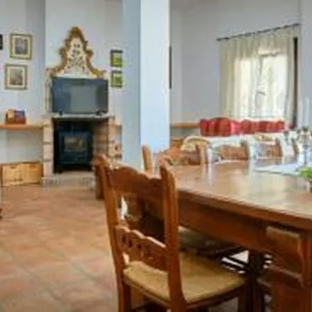 Holiday home El Retiro Vivienda Rural Villanueva del Rey (Cordoba)