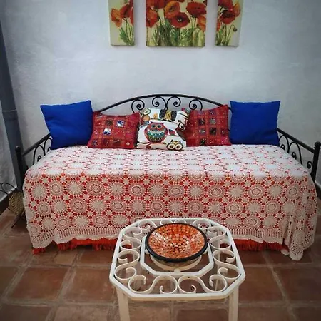 Holiday home El Retiro Vivienda Rural *