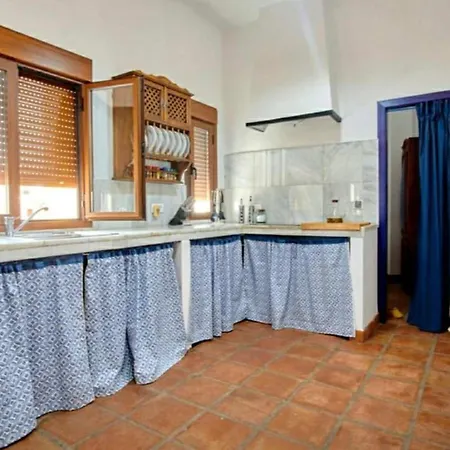 El Retiro Vivienda Rural Villanueva del Rey (Cordoba)